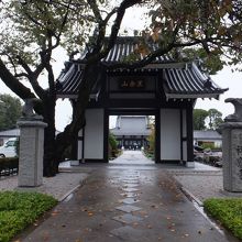 なぜにお寺にしゃちほこが By きゅういとせろり 祥應寺のクチコミ フォートラベル