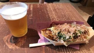 たこ焼き道楽 わなか