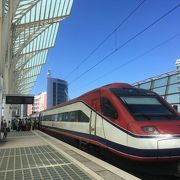 アルファ (特急列車) クチコミ・アクセス・営業時間｜リスボン