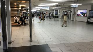 鹿児島の玄関口