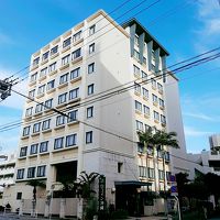 静かな立地と抜群な朝食、広いロビーと明るい室内は最高でしたぁ