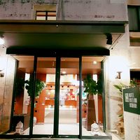 夜はこんな感じ