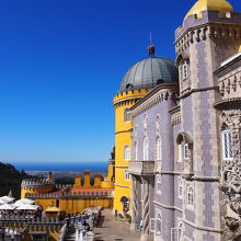 絵本に出てきそう♪