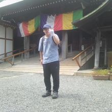 家族と参拝してまいりました。