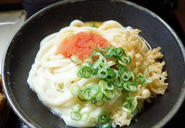 こがね製麺所 多度津店