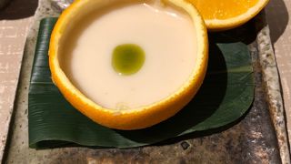 燕、良いお店を見つけました