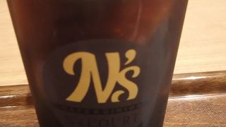 第二ターミナルのフードコート