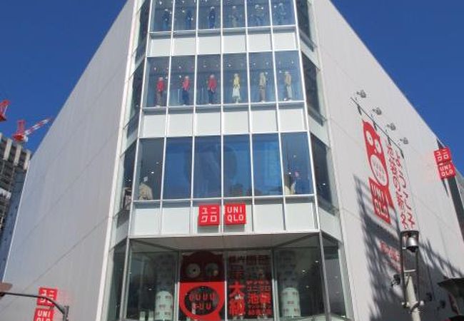 池袋のおすすめショッピングお買い物スポット クチコミ人気