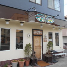 カトマンドゥカリーPUJA高槻