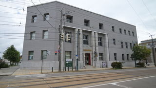 アイヌの風俗を紹介してあります。