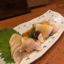 クジラのさえずり