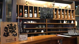 カツオだけでなくクジラも美味しい