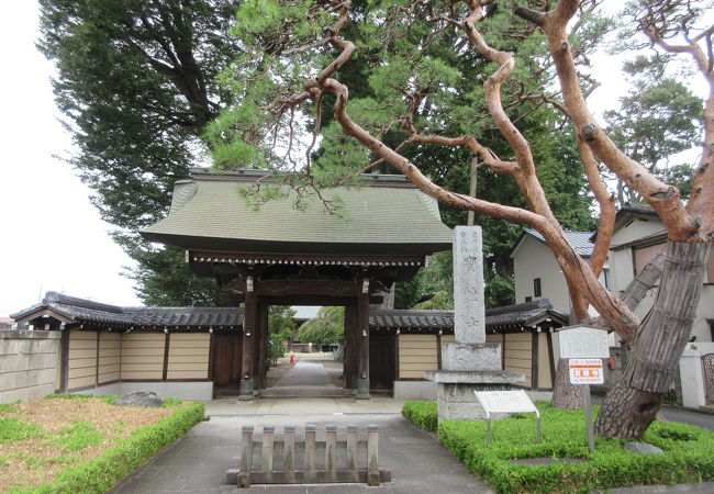 宝幢寺