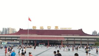 時間に余裕が必要