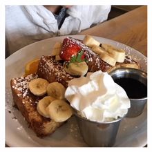 フレンチトースト