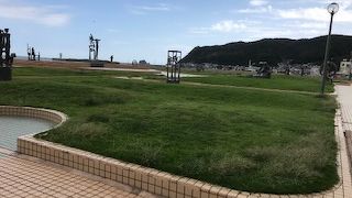 伊東の代表的な公園