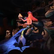 ディズニーレポート2024】リトル・マーメイド：アリエルの