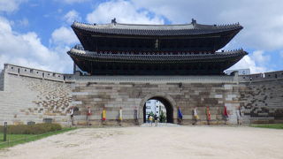 次回はライトアップされたところも見てみたい