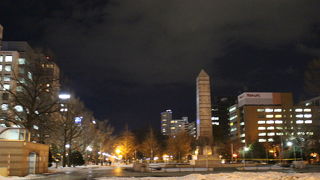 札幌の観光名所