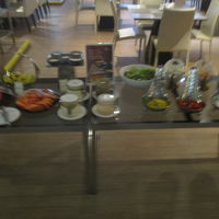 マック ブティック スイート ホテル