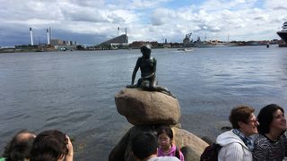 人気の記念撮影スポット