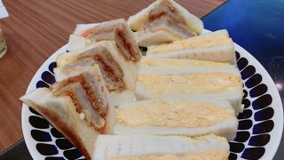 パンも美味しいよね