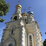 ポクロフスキー教会