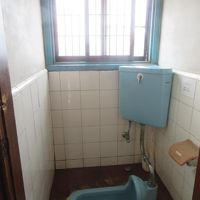 和式トイレもあります