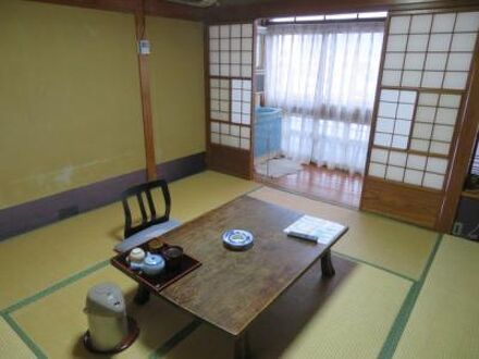 伊東温泉　山喜旅館 写真