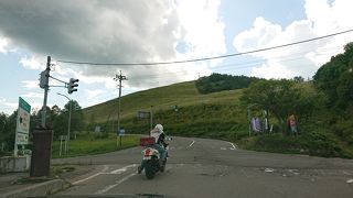 蓼科、霧ヶ峰の絶景道路