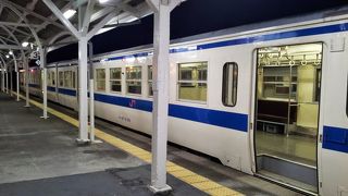 小倉から鹿児島まで