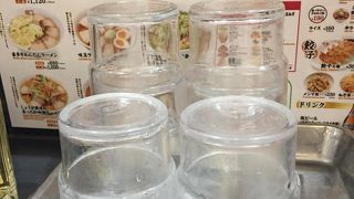 はじめて食べた喜多方ラーメン