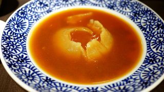 【Revisit】ランチ6千円のふかひれ姿煮コース＠銀座