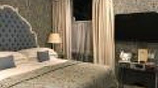 ザ チェスターフィールド メイフェア ホテル