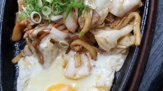 資さんうどん 南里店