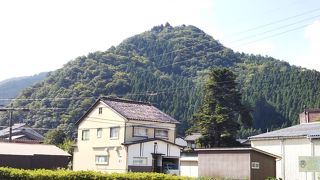 山城