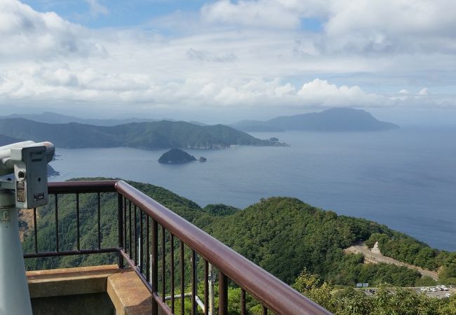 梅丈岳山頂公園 クチコミ アクセス 営業時間 美浜 三方五湖周辺 フォートラベル