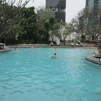 グランド ハイアット エラワン バンコク ホテル