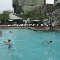 グランド ハイアット エラワン バンコク ホテル