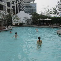 グランド ハイアット エラワン バンコク ホテル