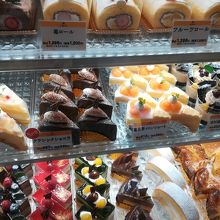 ケーキ屋さんの大道 By Ryok 洋菓子のサフラン 針中野店のクチコミ フォートラベル ケーキ屋さんの大道 By Ryok 洋菓子のサフラン 針中野店のクチコミ フォートラベル