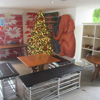 グランド ハイアット エラワン バンコク ホテル