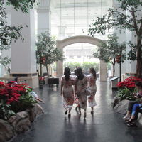 グランド ハイアット エラワン バンコク ホテル