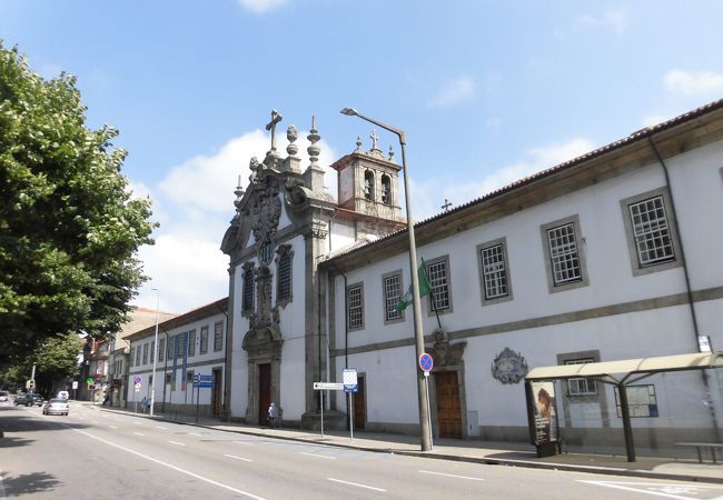 Igreja de Nossa Senhora da Esperança (Porto)