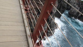 灯台のところに