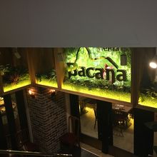 バッカーナデマイス