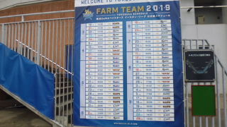 横須賀北図書館の先