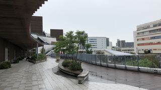 雨でも