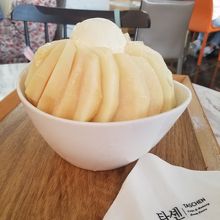 桃ピンス＠15,000W