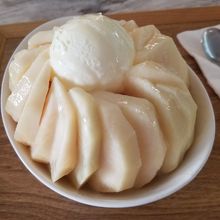 上から見るとこんなかんじ